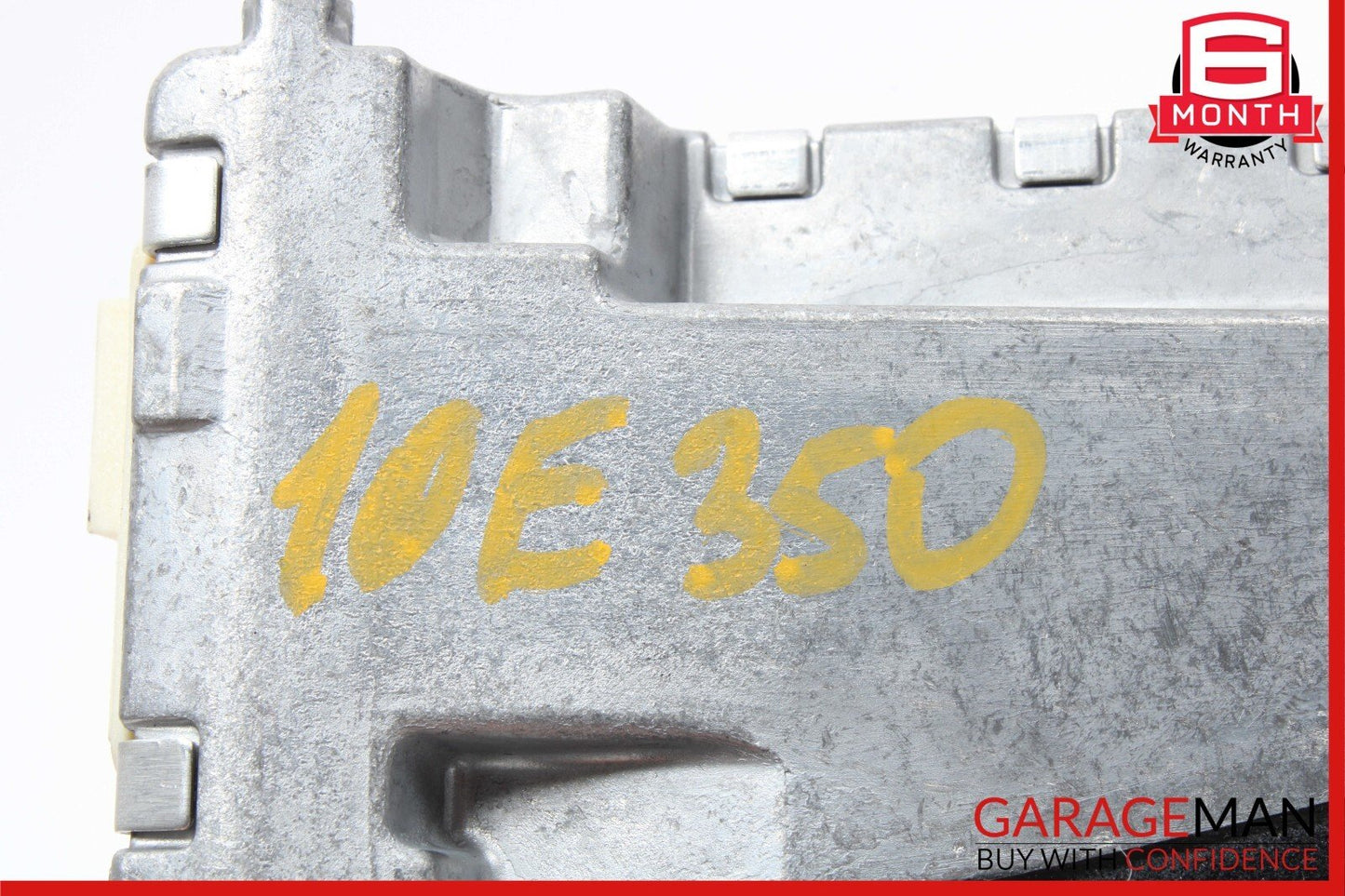10-13 Mercedes W212 E350 E550 Active Lane Assist Front Camera 0009058000 OEM