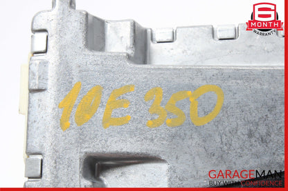 10-13 Mercedes W212 E350 E550 Active Lane Assist Front Camera 0009058000 OEM
