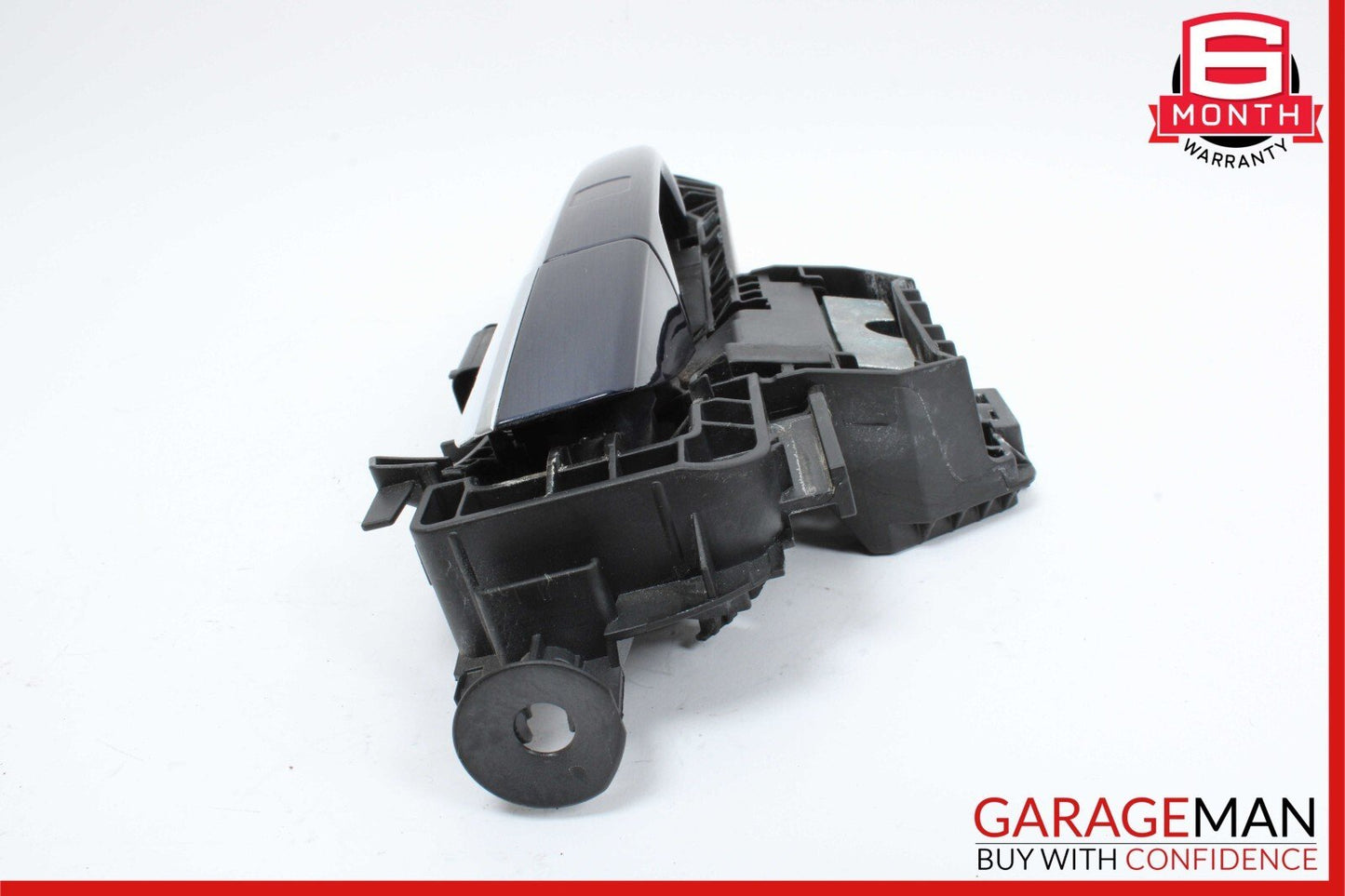 12-14 Mercedes W218 CLS500 C300 Front Right Exterior Door Handle Keyless Go OEM