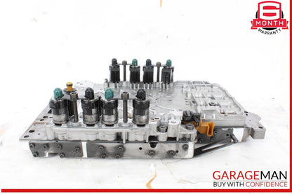Mercedes S550 ML350 CLK500 7G Tronic Transmission Valve Body TCM 2202771901 OEM