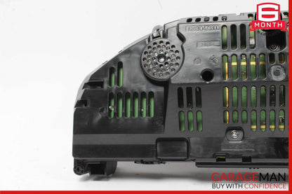 12-14 Mercedes W204 C350 C300 Speedometer Odometer Instrument Cluster Gauge