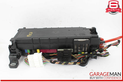 14-20 Mercedes W117 CLA250 GLA250 Front Right Interior Relay Fuse Box Assembly