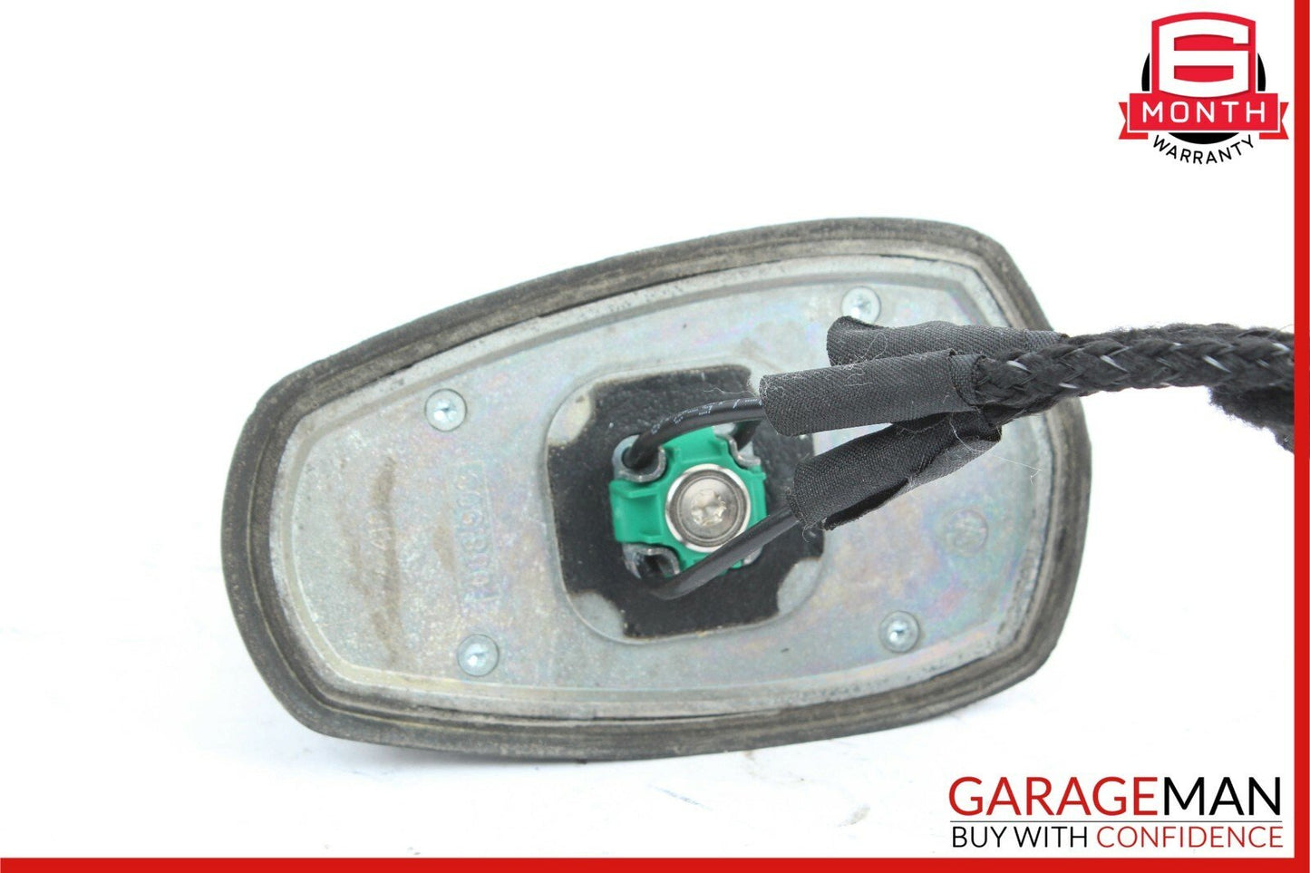 07-11 Mercedes W211 E350 E320 CLS500 Roof Shark Fin GPS Antenna Black