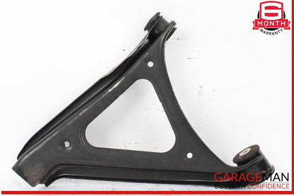 11-18 Porsche Cayenne S 958 Rear Left Driver Side Lower Control Arm OEM