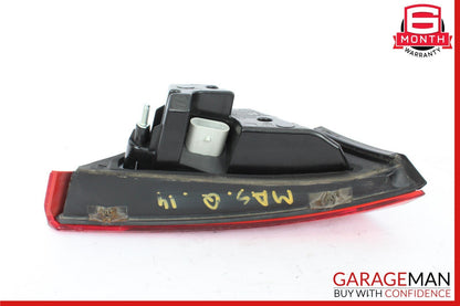 14-20 Maserati Quattroporte M156 Rear Right Side Inner Tail Light Lamp OEM