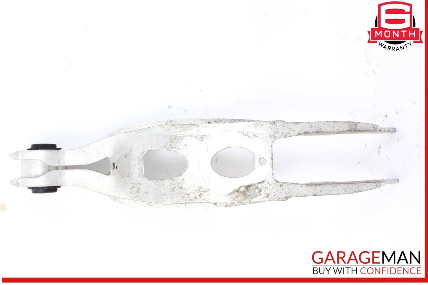 18-24 Audi S5 Rear Left or Rear Right Side Lower Control Arm 8W0505311E OEM