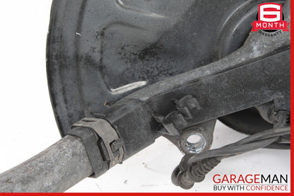 03-12 Mercedes W211 E320 E350 CLS550 Front Left Driver Side Knuckle Spindle OEM