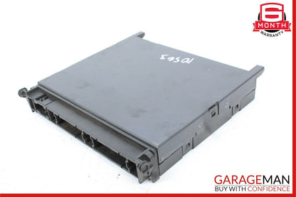 07-13 Mercedes W221 S550 S63 AMG Rear Seat Control Controller Module Unit OEM