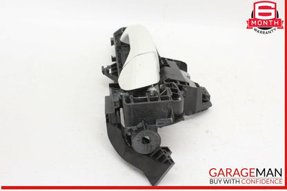 10-15 Mercedes X204 GLK350 4MATIC Right Passenger Side Exterior Door Handle OEM