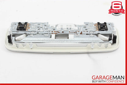 08-21 Mercedes C250 GLA250 A220 Rear Overhead Dome Light Reading Map Lamp Beige