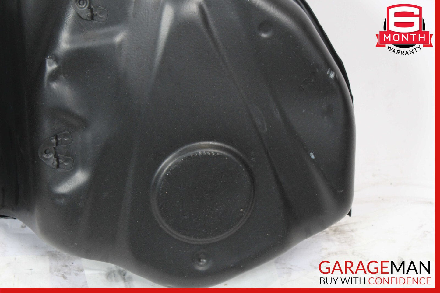 17-20 Maserati Ghibli 3.0L Gas Fuel Tank Reservoir Assembly OEM