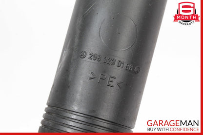 01-04 Mercedes R170 SLK230 Rear Left & Right Side Shock Absorber Struts Set of 2