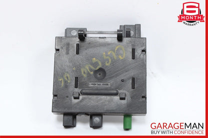 03-11 Mercedes W219 CLS500 E320 E63 AMG Keyless Go Entry Control Module Unit OEM