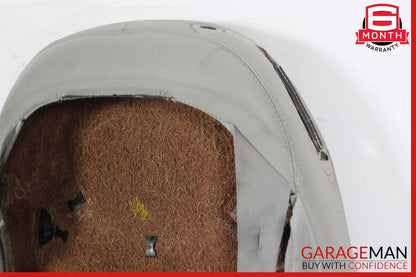03-06 Mercedes R230 SL500 Front Right Passenger Upper Top Seat Cushion OEM