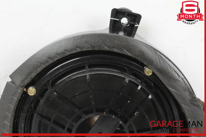 02-05 Mercedes W163 ML350 ML500 Front Right & Left Bose Sound Speaker Set OEM