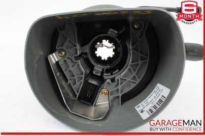 03-06 Mercedes R230 SL500 Steering Column Combination Switch Assembly OEM