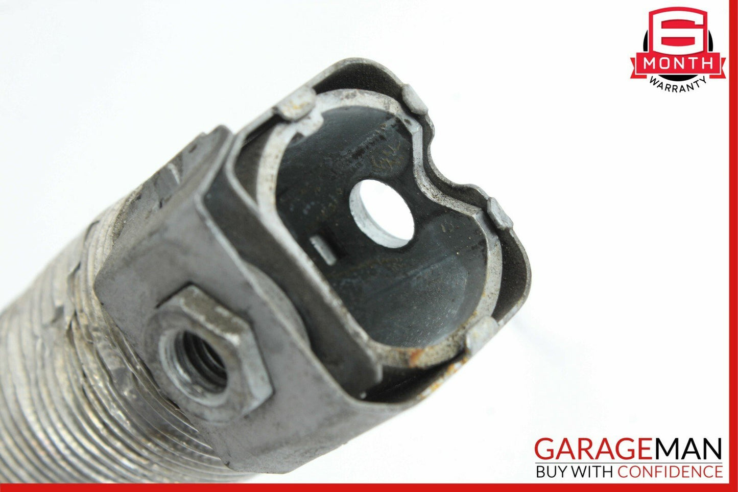 03-11 Mercedes W211 E320 E350 CLS550 CLS55 AMG Steering Gear Coupling