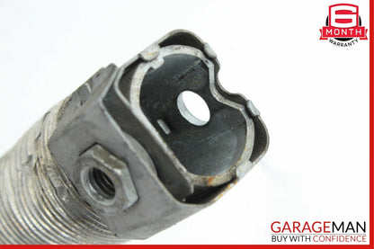 03-11 Mercedes W211 E320 E350 CLS550 CLS55 AMG Steering Gear Coupling
