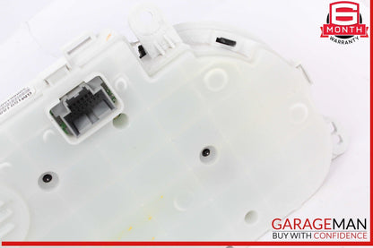 07-10 Saturn Sky Speedometer Instrument Cluster Gauge 15918804 OEM