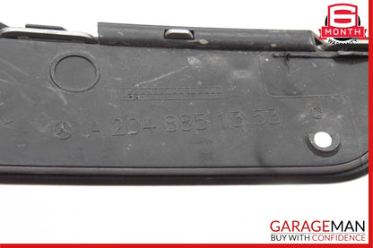 10-16 Mercedes W204 C250 Front Left Side LED Daytime Running Light Fog Lamp