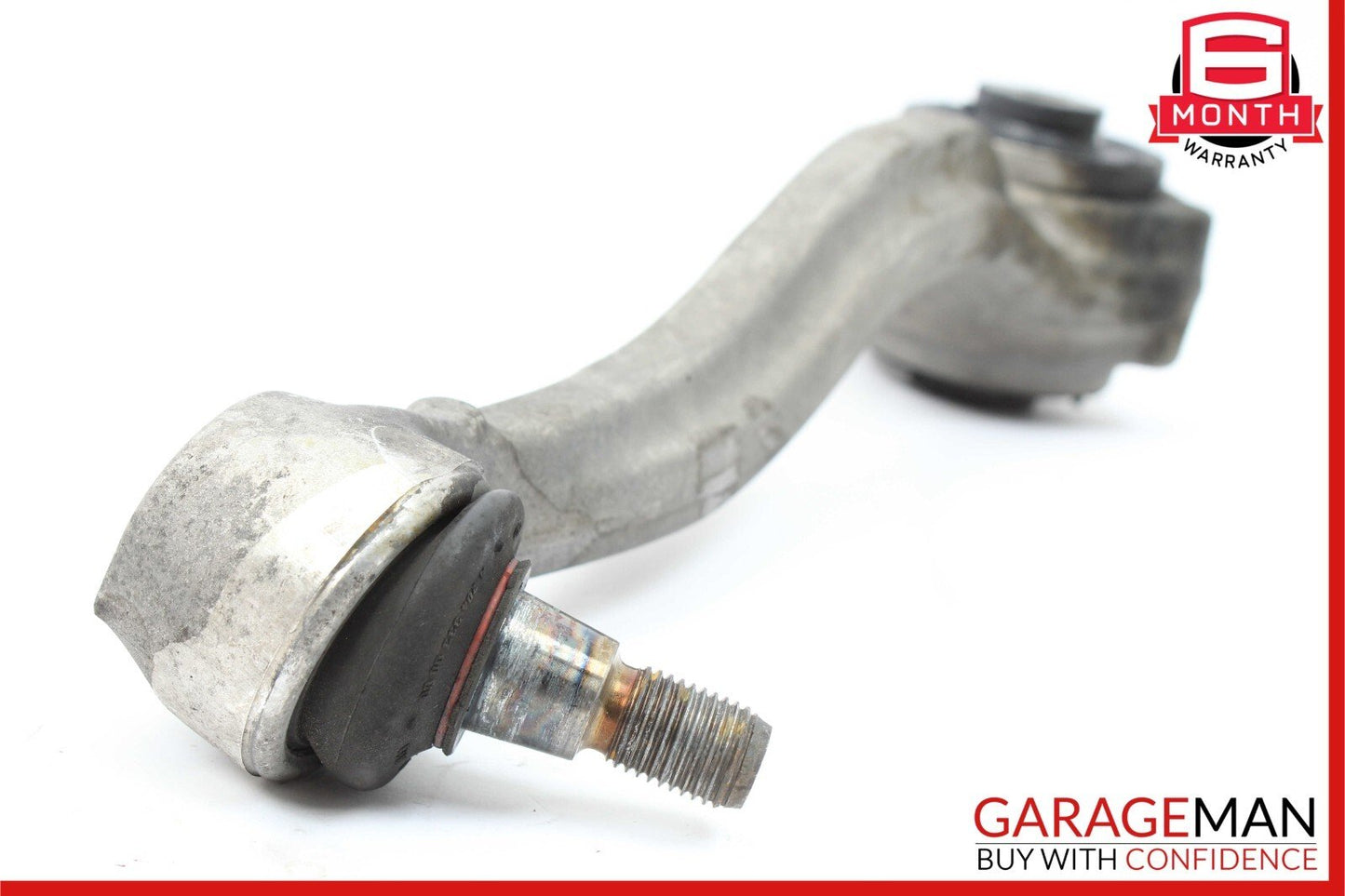 08-14 Mercedes W204 C250 Front Left Driver Side Suspension Upper Control Arm OEM