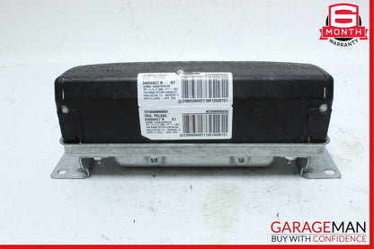 03-12 Mercedes R230 SL600 SL500 SL65 AMG Front Right Side Dash Airbag Air Bag