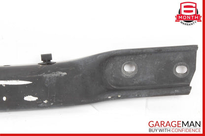 08-19 BMW X6 X5 FRONT RADIATOR CORE SUPPORT UPPER TIE BAR BRACE