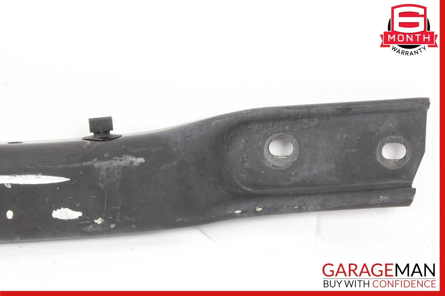 08-19 BMW X6 X5 FRONT RADIATOR CORE SUPPORT UPPER TIE BAR BRACE