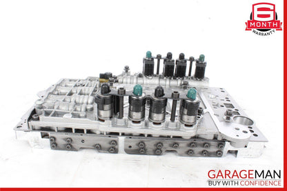 Mercedes W212 E350 SL500 GL450 7G-Tronic 722.9 Transmission Valve Body 220277190