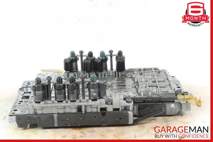 Mercedes W221 S550 E350 7G-Tronic 722.9 Transmission Valve Body 2202770801 OEM