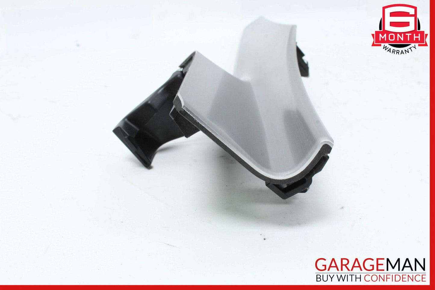 15-20 Mercedes W205 C300 GLC43 AMG Dashboard Dash Right Molding Trim OEM