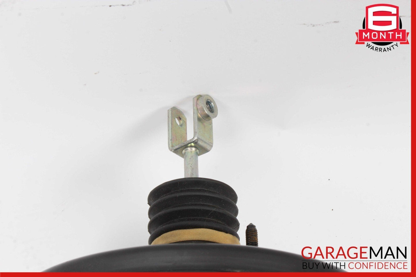 12-14 Mercedes W212 E350 CLS550 Power Brake Booster Master Cylinder Reservoir