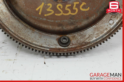 11-14 Mercedes W216 CL550 S550 4.7L Automatic Transmission Flywheel Fly Wheel