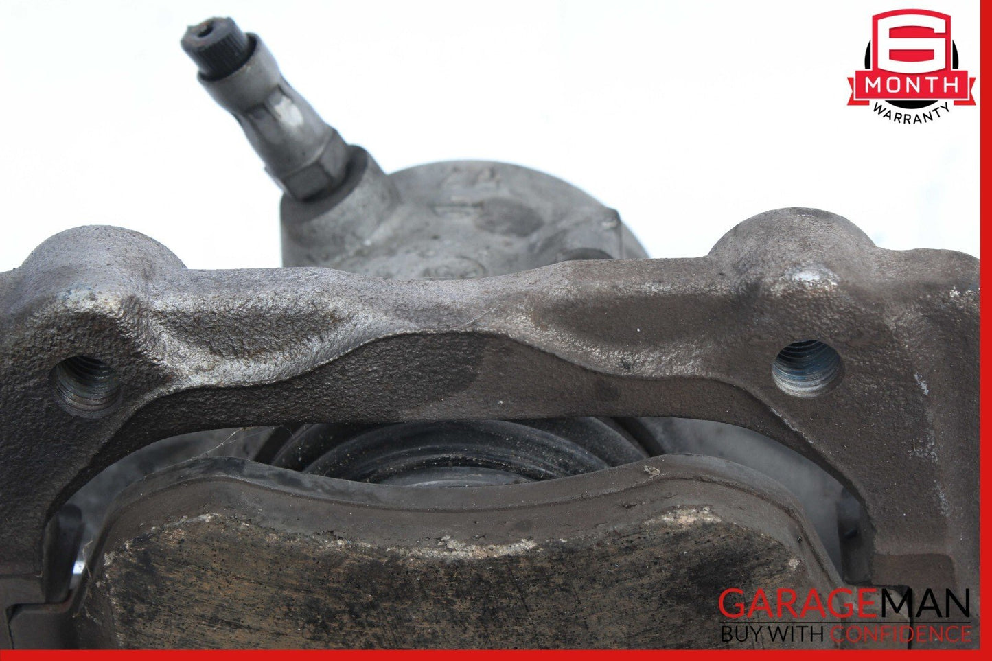 08-15 Mercedes W204 C300 C250 Front Right & Left Brake Calipers Caliper Set of 2