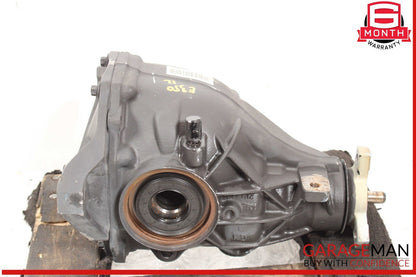 08-16 Mercedes W212 E350 C350 RWD Rear Differential Diff Axle Carrier 2.82 OEM