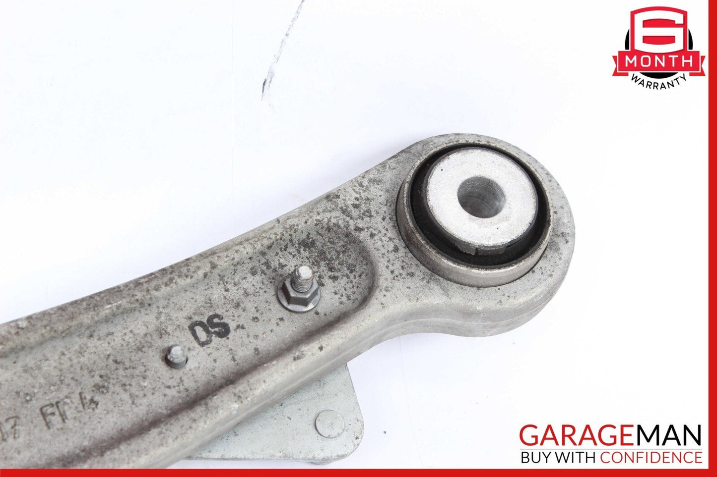 08-17 Mercedes W212 E350 Rear Right / Left Side Suspension Upper Control Arm OEM