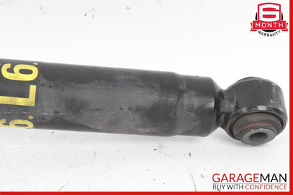 07-14 Mercedes W216 CL550 S600 Rear Left Hydraulic ABC Shock Strut OEM