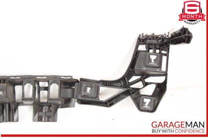 13-19 Mercedes X166 GL450 GL350 Rear Bumper Support Mount Bracket Bar OEM