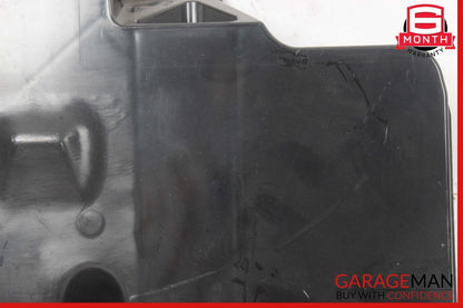 03-19 Maserati Quattroporte Front Bose Subwoofer Sub Woofer Sound Speaker OEM