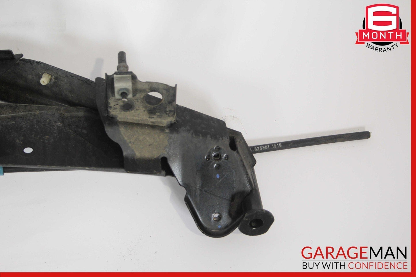 14-19 Mini Cooper Hardtop Rear Suspension Cradle Crossmember Cross Member OEM