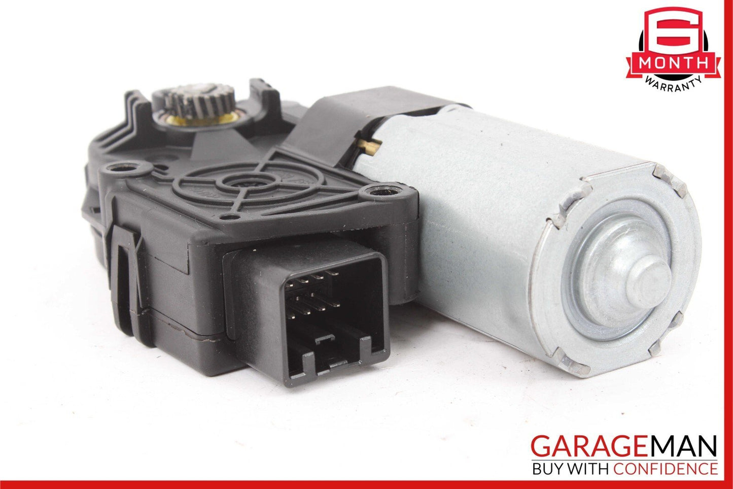 08-14 Mercedes X204 GLK350 C300 S600 CL550 Panoramic Sunroof Sun Roof Motor OEM