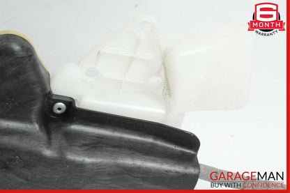 08-20 Mercedes W212 E350 E400 E550 Front Right Door Lock Latch Actuator OEM