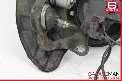 03-06 Mercedes R230 SL500 SL55 AMG Front Right Side Spindle Knuckle Hub Bearing