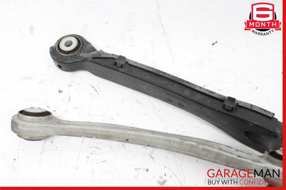 08-17 Mercedes W204 C250 E550 Rear Left Side Tie Rod Control Arm Set OEM