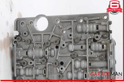 Mercedes W203 C280 E350 7G Tronic Transmission Valve Body 2202771301 OEM