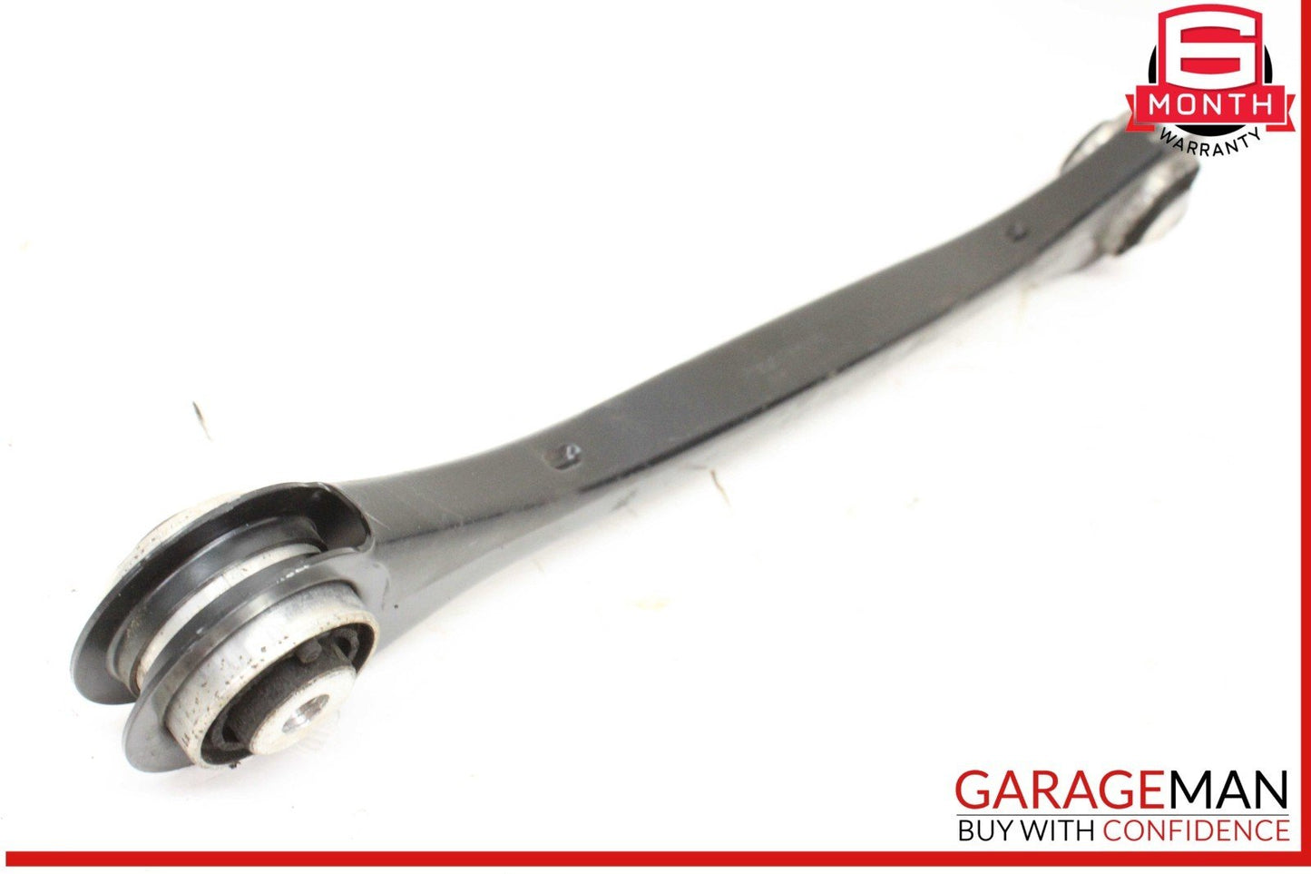 17-24 Audi S5 A4 Rear Right Side Lower Forward Control Arm 4M0505292D OEM