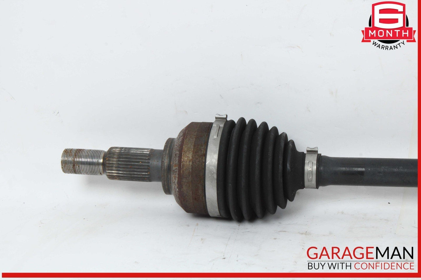 17-23 Tesla Model 3 AWD Front Right or Left Side Axle Shaft Halfshaft OEM