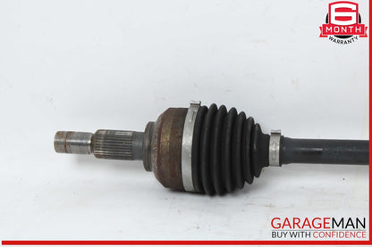 17-23 Tesla Model 3 AWD Front Right or Left Side Axle Shaft Halfshaft OEM