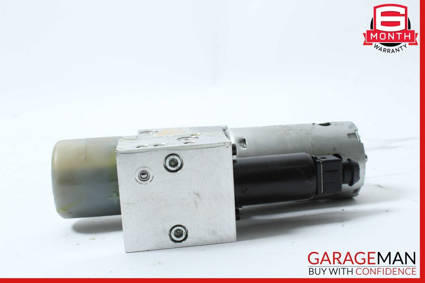 06-08 Mercedes W251 R350 4MATIC Trunk Lid Hydraulic Pump Motor Cylinder Assembly
