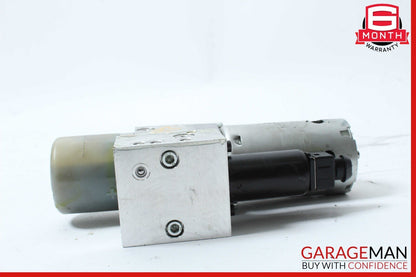 06-08 Mercedes W251 R350 4MATIC Trunk Lid Hydraulic Pump Motor Cylinder Assembly